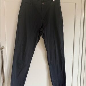 Birddogs Men's Navy Chinos